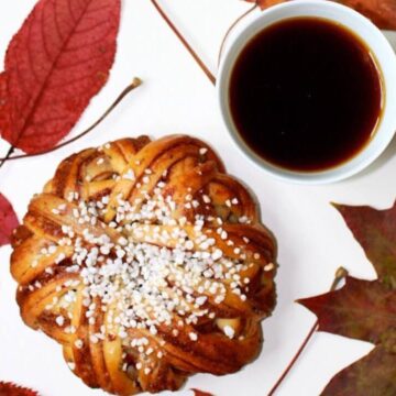 Foto: Robert Kwok - Robbans bästa fikablogg Kanelbullens dag – en hyllning till svensk fikatradition