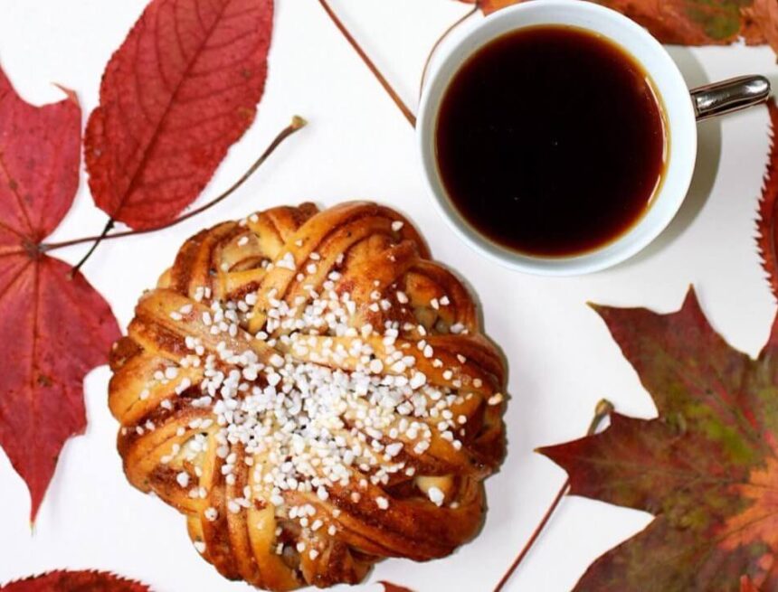 Foto: Robert Kwok - Robbans bästa fikablogg Kanelbullens dag – en hyllning till svensk fikatradition